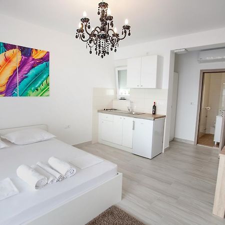 Adriatic Apartment Duće Exterior foto