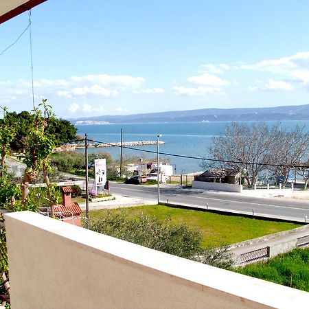 Adriatic Apartment Duće Exterior foto
