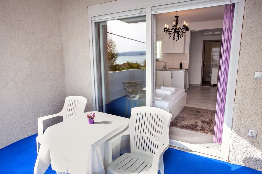 Adriatic Apartment Duće Exterior foto