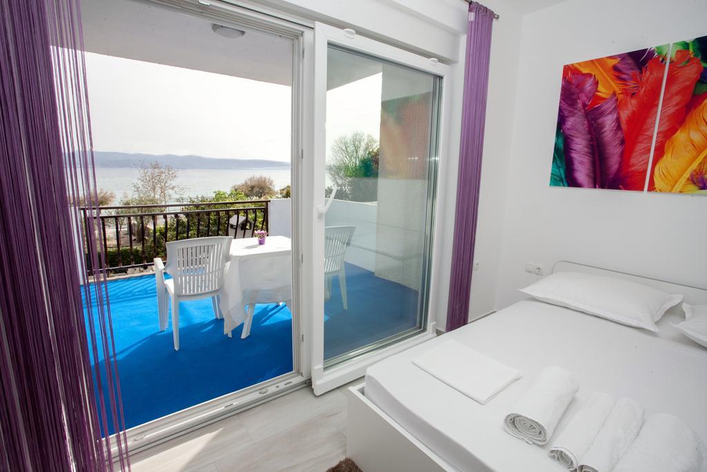 Adriatic Apartment Duće Exterior foto